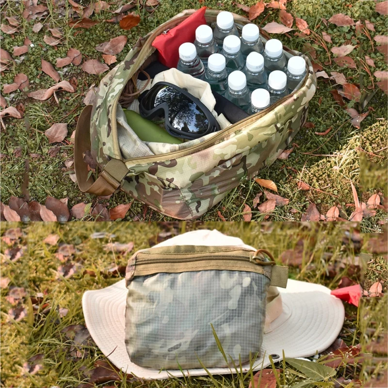 

2020 Hot Durable Folding Packable Lightweight Travel Hiking Outdoor Hunting Climbing Bags Travel Backpack Sport Bags Backpack