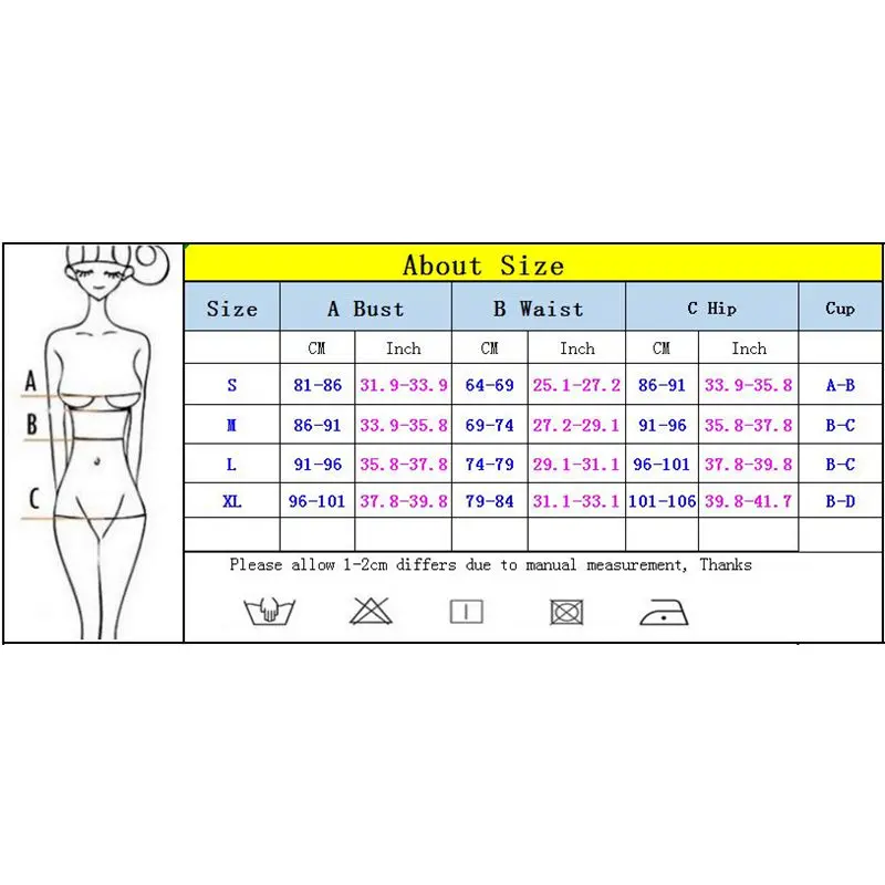 

2020 Sexy Bikini Push Up Bikini Set High Cut Swimwear Women Swimsuit Female Sexy Biquini Patchwork Bathing Suit High WaistBikini