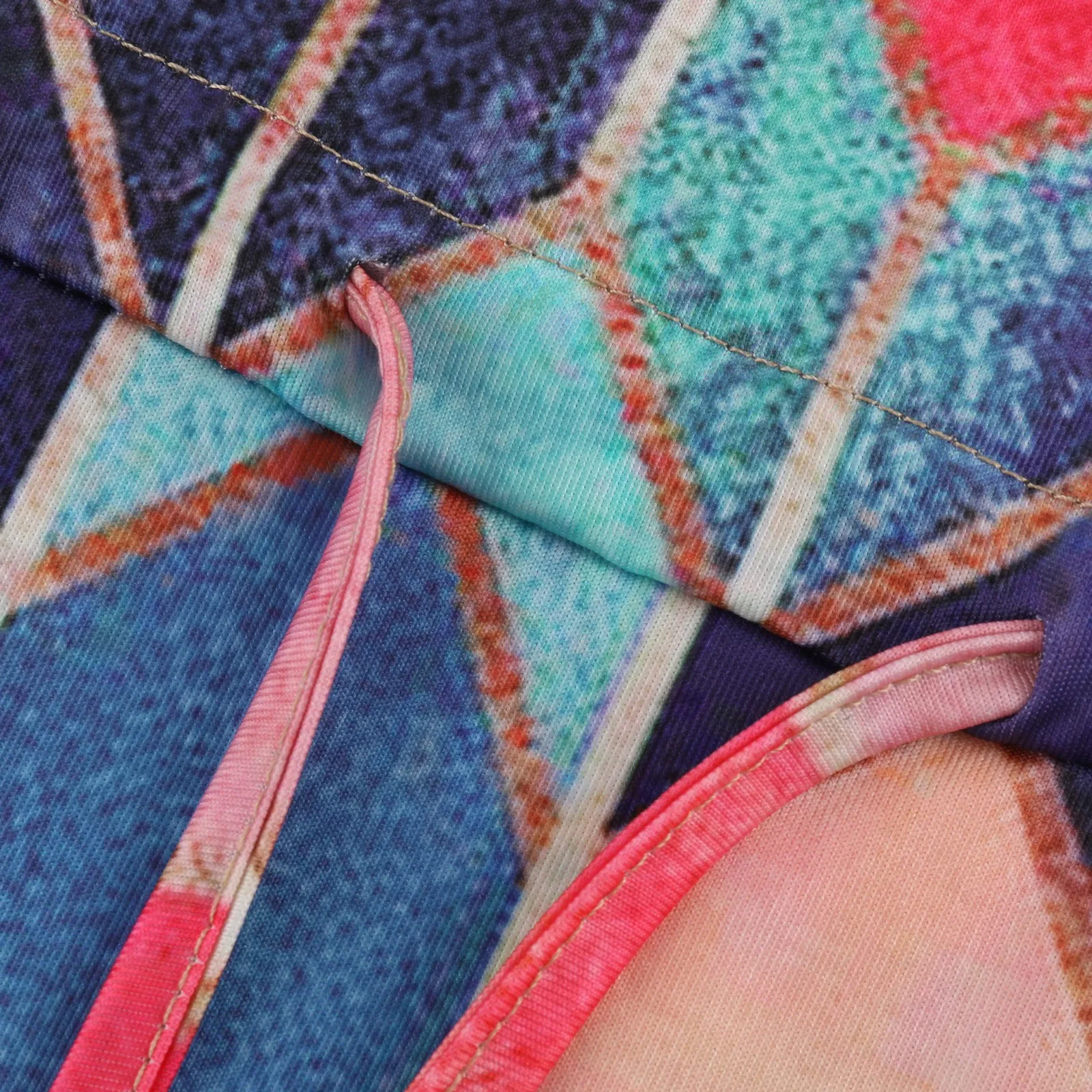 

Ladies Oversize Loose Dresses Vintage Beach Dress Robe Femme Vestidos Womens Summer Dress Fashion Printing Short Sleeve Dresses