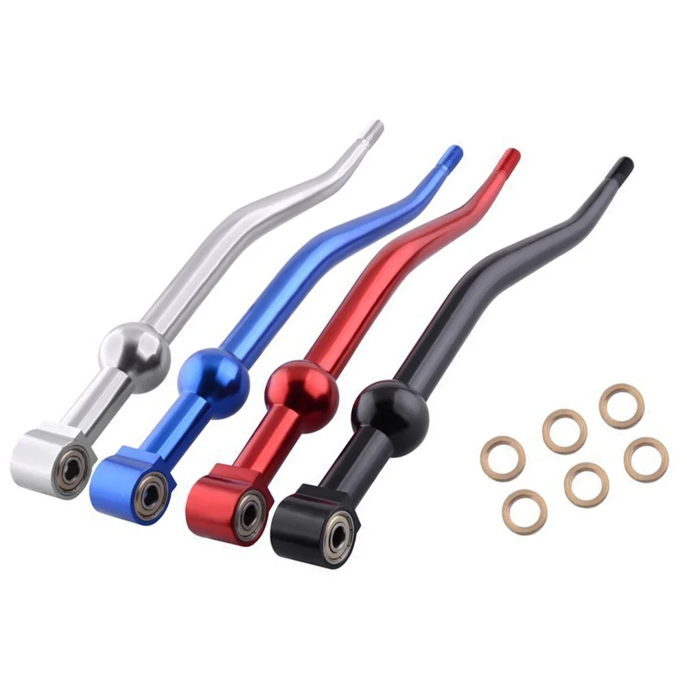 Автомобильный гоночный автомобиль из алюминиевого сплава с двойным изгибом