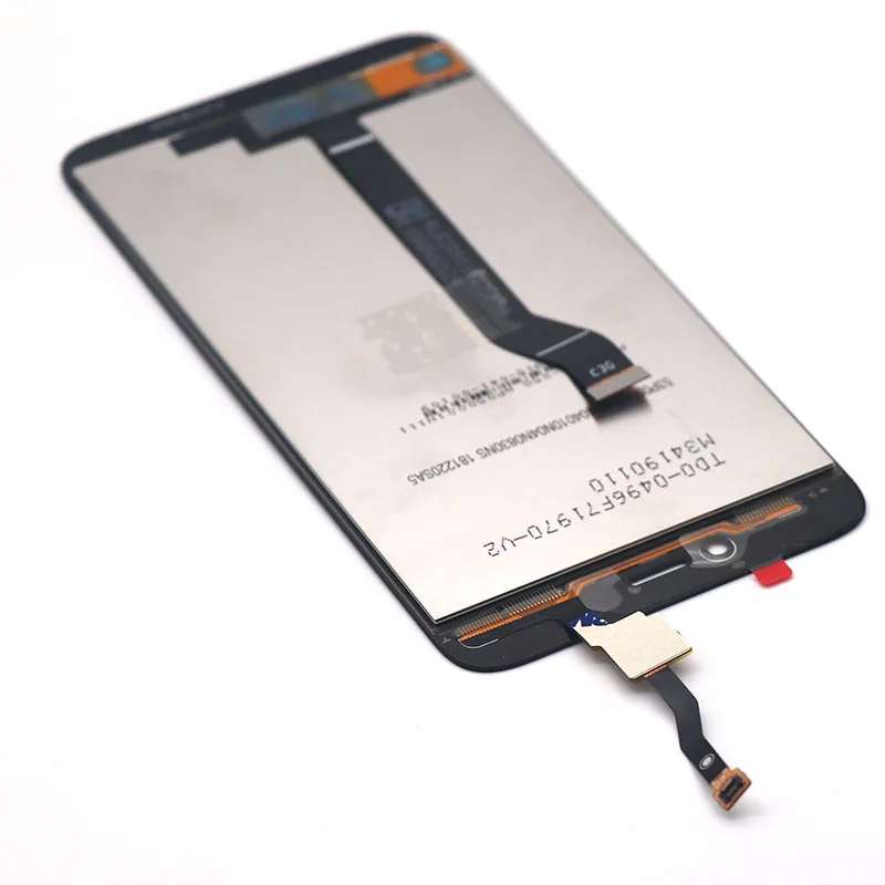

Hot sale for XIAOMI Redmi GO LCD display touch screen digitizer assembly Xiaomi GO LCD with frame replacement