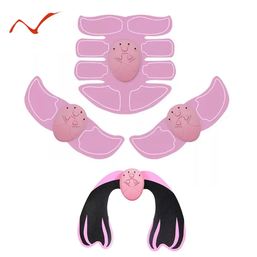 Стимулятор живота мышечный тренажер для бедер тренировки фитнес оборудование