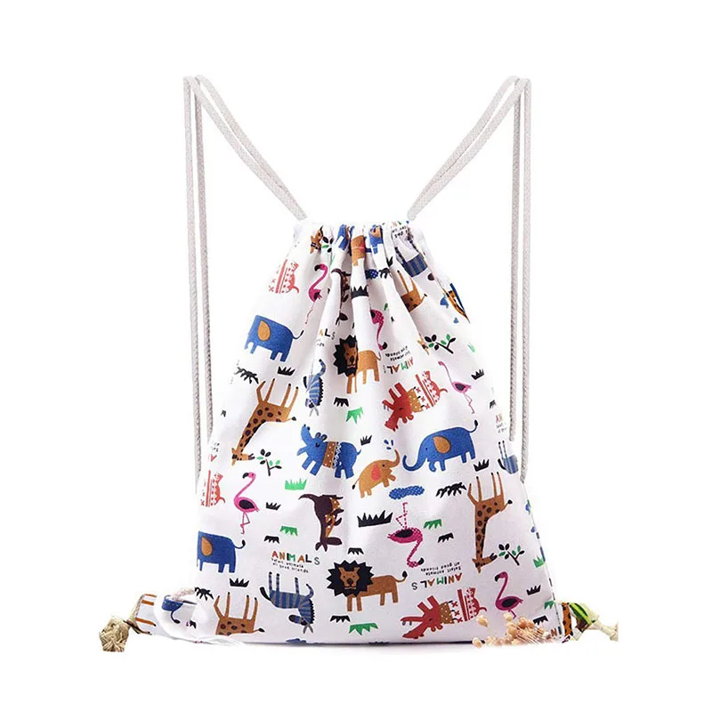 Сумка на шнурке, спортивный водонепроницаемый рюкзак, комплект с карманом, студенческий полиэстеровый для обуви, спортивный рюкзак, школьный купальник, гимнастический мешок, танцевальный полиэстеровый для обуви, сумка