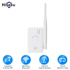 WiFi расширитель диапазона для беспроводной системы безопасности Hiseeu