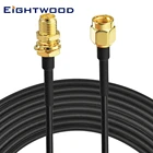 USB-кабель с антенной, 5 м, для беспроводной мини-PCI Express PCI-E