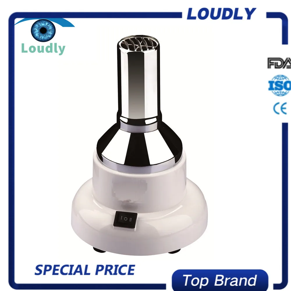 Громко бренд оптическое лабораторное оборудование нагреватель оправы FH