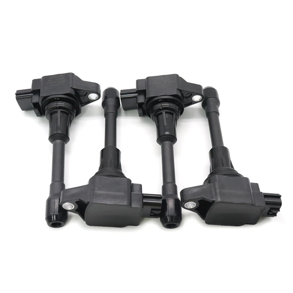 Катушка зажигания XUAN 22448 JA00C для Nissan Cube Altima Rogue Sentra X Trail Tiida Pathfinder NV200 Versa Infiniti QX60 FX50