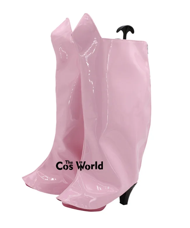 Ботинки для косплея Моя геройская Академия боку нет героев Академии урарака