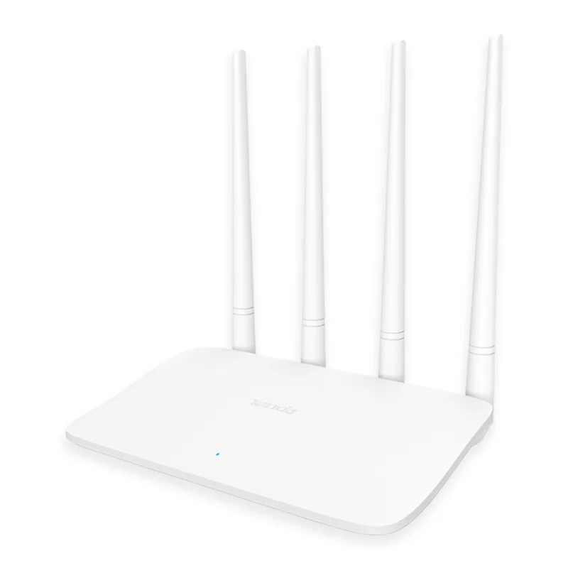 Tenda F3 F6 300 Мбит/с беспроводной Wi-Fi маршрутизатор РЕТРАНСЛЯТОР английский/русский