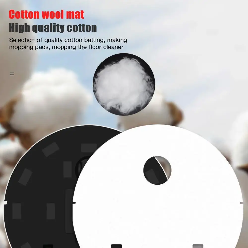 Робот пылесос автоматический бытовой с USB зарядкой и УФ лампой|Освежители