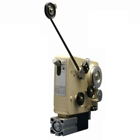 

Pneumatic Magnetic Tension (MTS 600) Reference Wire Diameter 0.12-0.35