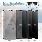 Защитное стекло для iPhone 6 6s 7 8 Plus 10 X XS Max XR XSMAX 8 Plus 7Plus
