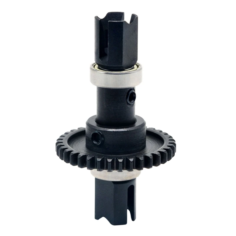 Модернизированная металлическая редукционная Шестерня 35T комплект центральной
