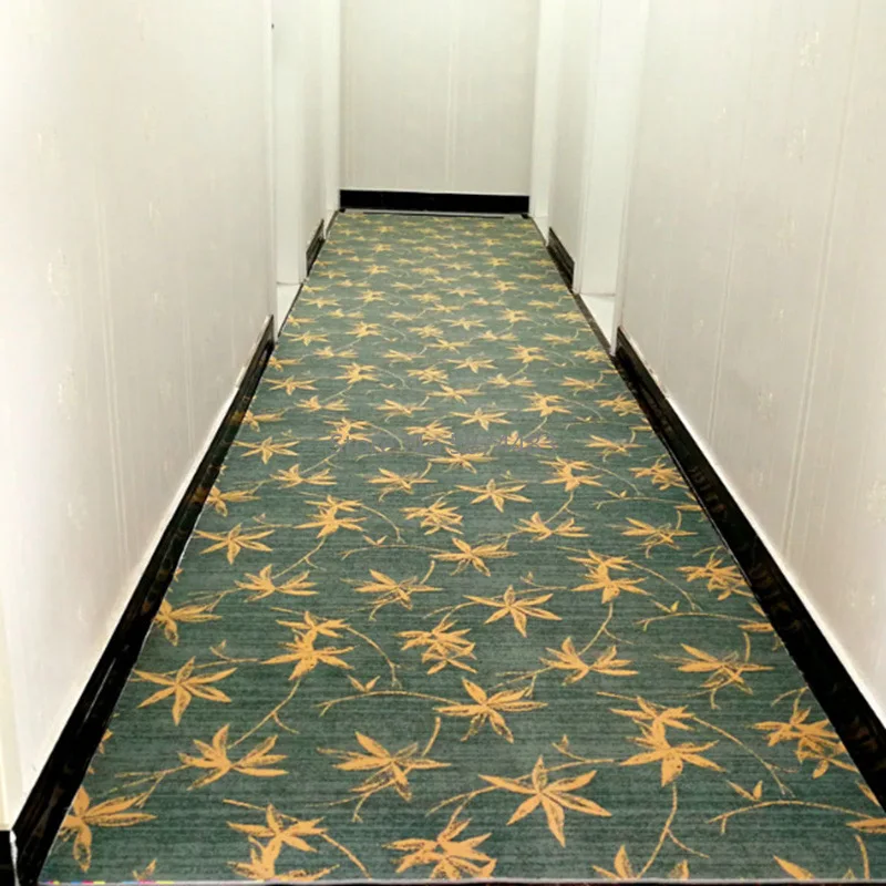 3D ковер в виде булыжника коридора мягкие фланелевые коврики для спальни