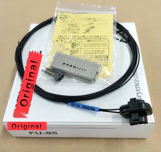 

Brand new original authentic FU-95 fiber unit liquid level inspection type