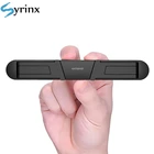 Новинка 2021, мини-подставка для ноутбука, держатель для MacBook Air Pro, складная подставка для ноутбука 11,6-17 дюймов, настольная подставка