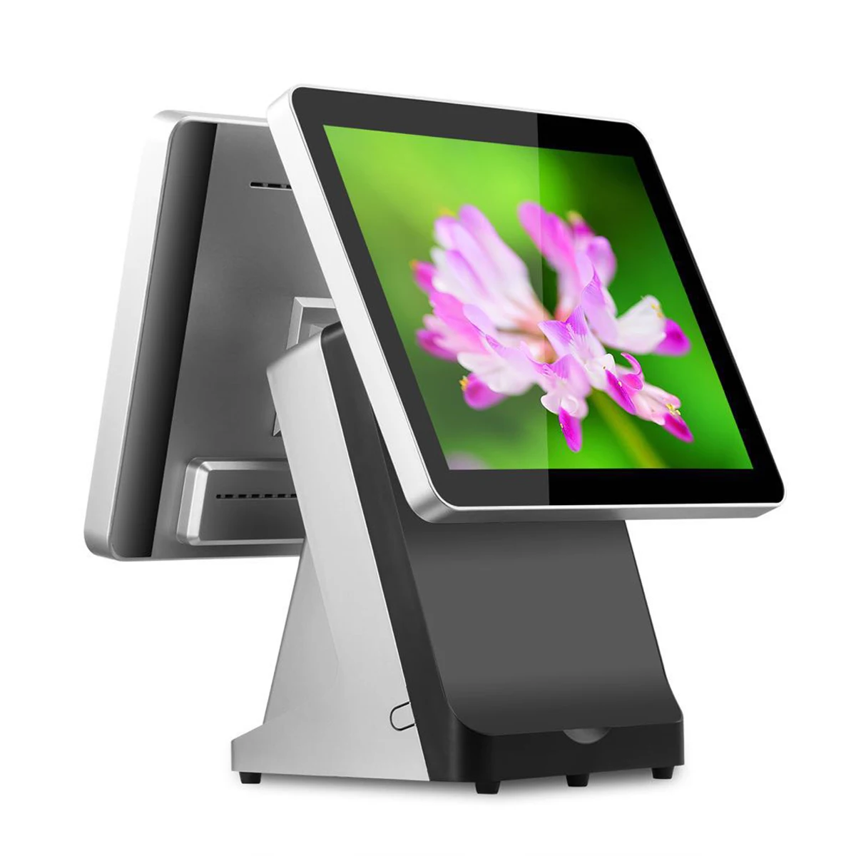 High Grade New OEM 15Inch POS All in One Cash Register System with I5 CPU 256GB SSD for Retails | Компьютеры и офис