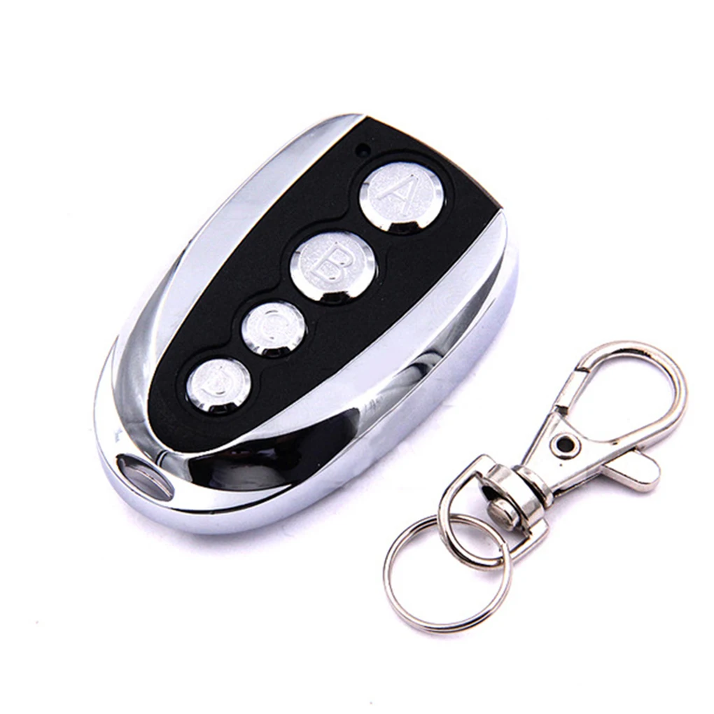 Мини автоматическая копия Универсальный 433 пульт дистанционного управления