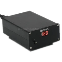 dc 1 15w hifi ultra low noise regulated linear power supply lpsu for usb headphone amplifier dac audio