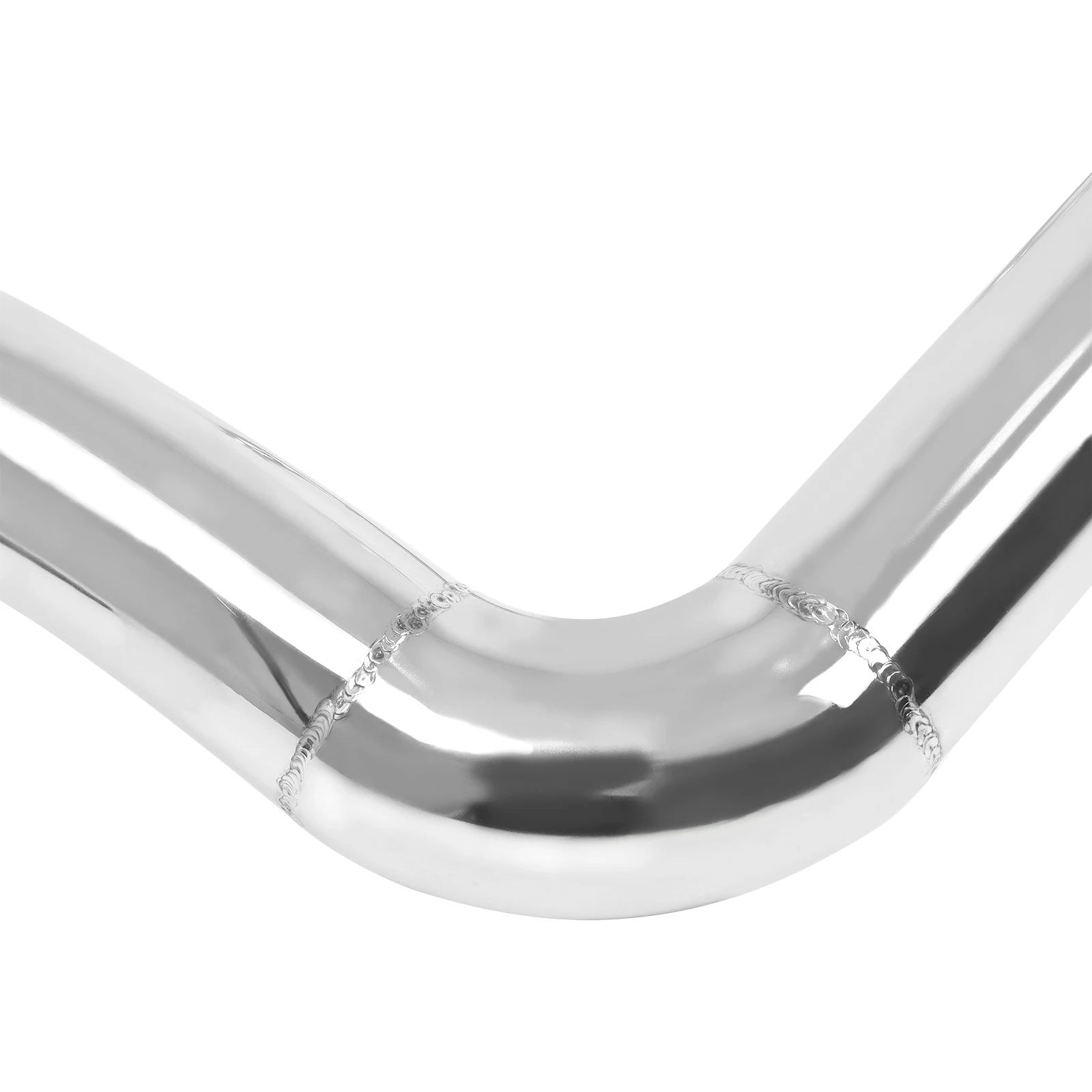 For Kawasaki EN800 VN800 Vulcan S 800 VN400 Motorcycle Slash Cut Exhaust Pipe Baffle Aerofluxus With Removable Muffler Silencer |