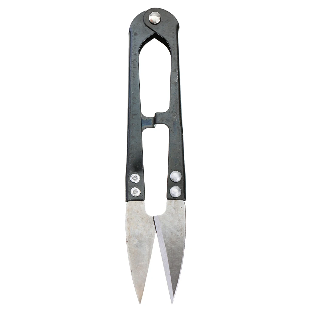 

1x Embroidery Mini Scissors Cross Stitch Sewing Tool Snips Thrum Thread Cutter Tailor's Scissors DIY Apparel Sewing Tool