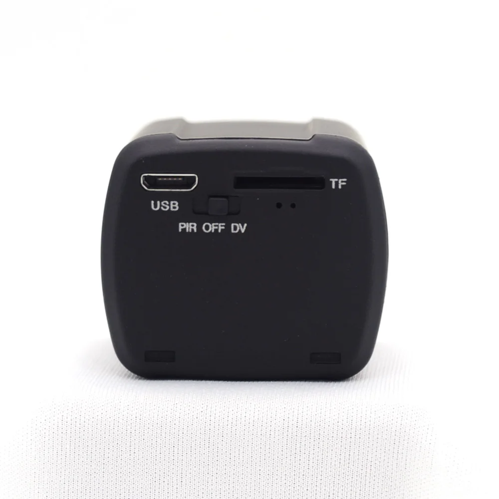 Practical 120 Days Standby Photo Trap Mini Camcorder with Night Vision and PIR Motion Detection sensor. Video 1080p Full HD | Электроника