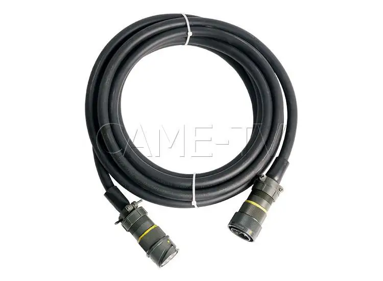 CAME TV 7m кабель для 575w 1200w HMI Fresnel Par Light Head to Electronic Ballast as Arri|cable ffc|cable crimpercable tv wire connectors |
