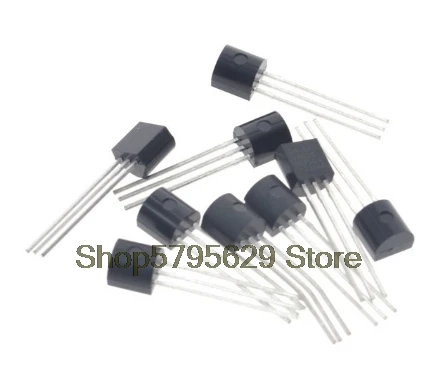 

10Pcs/Lot LM235Z LM235 TO-92