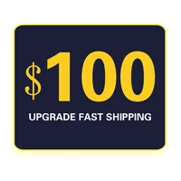 upgrade fast shipping