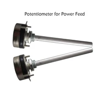 milling machine potentiometer alsgs al 310s align al 230 al 235 asong kenf sbs power feed feeder accessories speed governor
