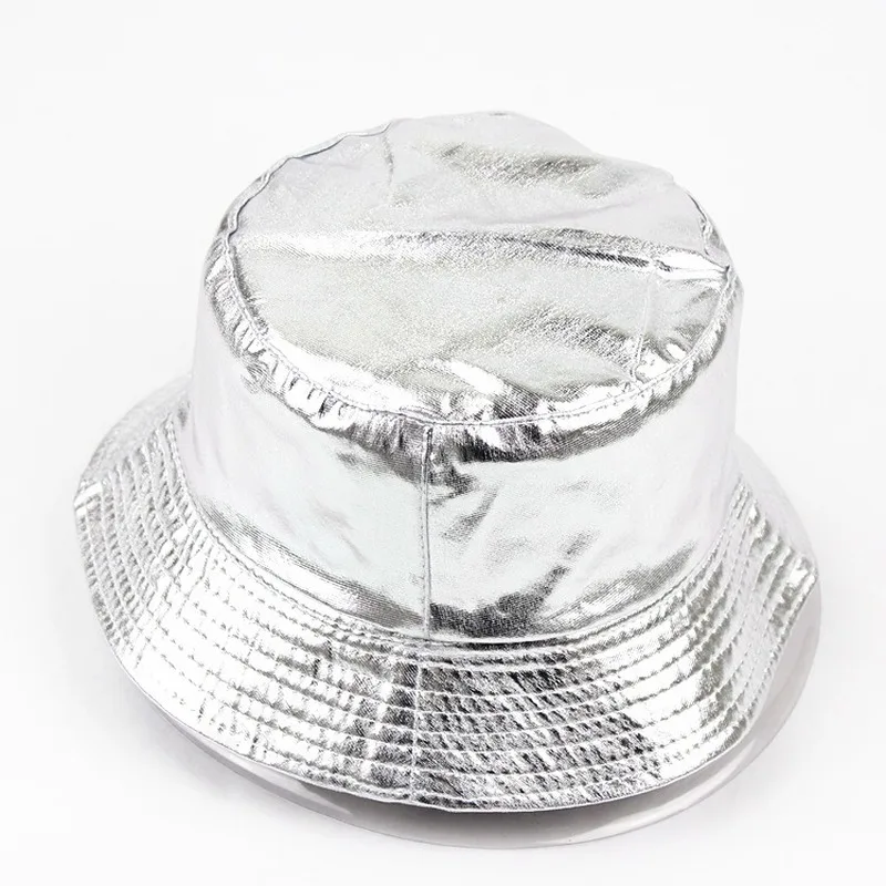 Шляпа рыболовная двусторонняя для мужчин и женщин Панама отдыха в стиле