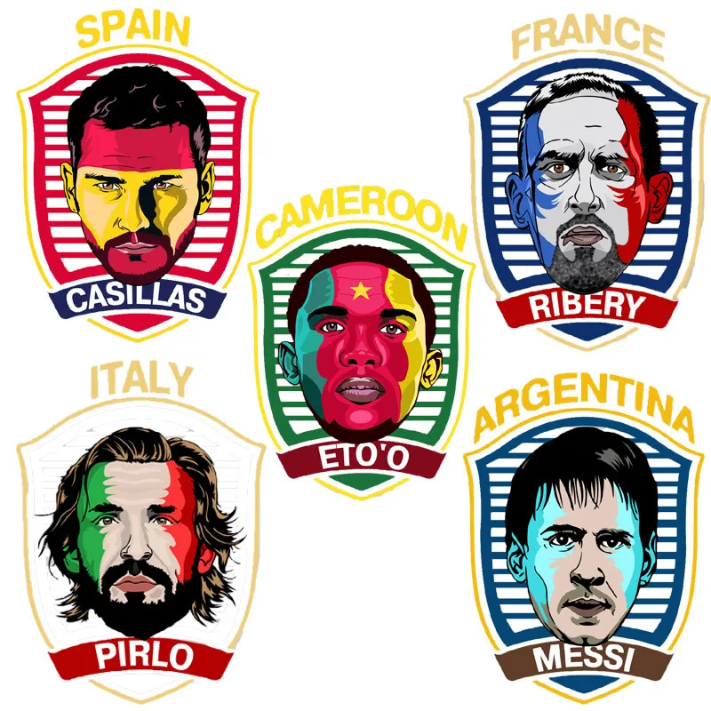 Наклейки для пастеризации одежды класса А 1 шт. | Дом и сад