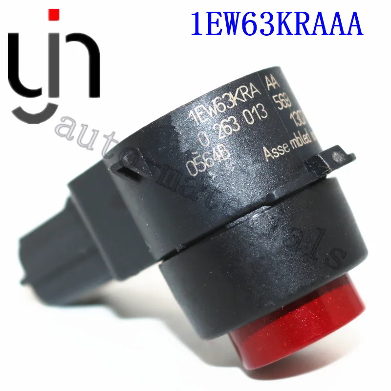 1 шт. датчик парковки для CHRYSLER Jeep Grand Cherokee 1EW63KW3AA 1EW63KTMAA 1EW63KRAAA 1EW63KLBAA|parking sensor|radar