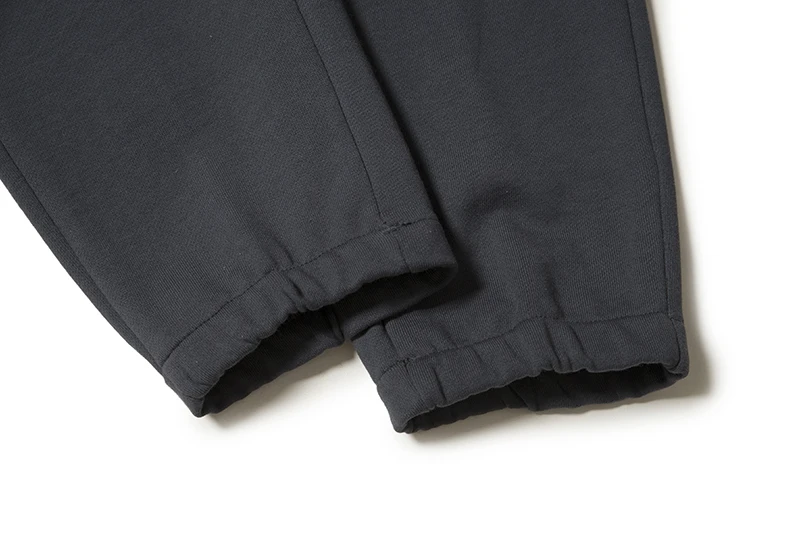 

5 Sweatpants Season Women Men 1:1 High Quality Hip Hop Calabasas Kanye West Drawstring Joggers Sweat Pants Season 5 Sweatpants
