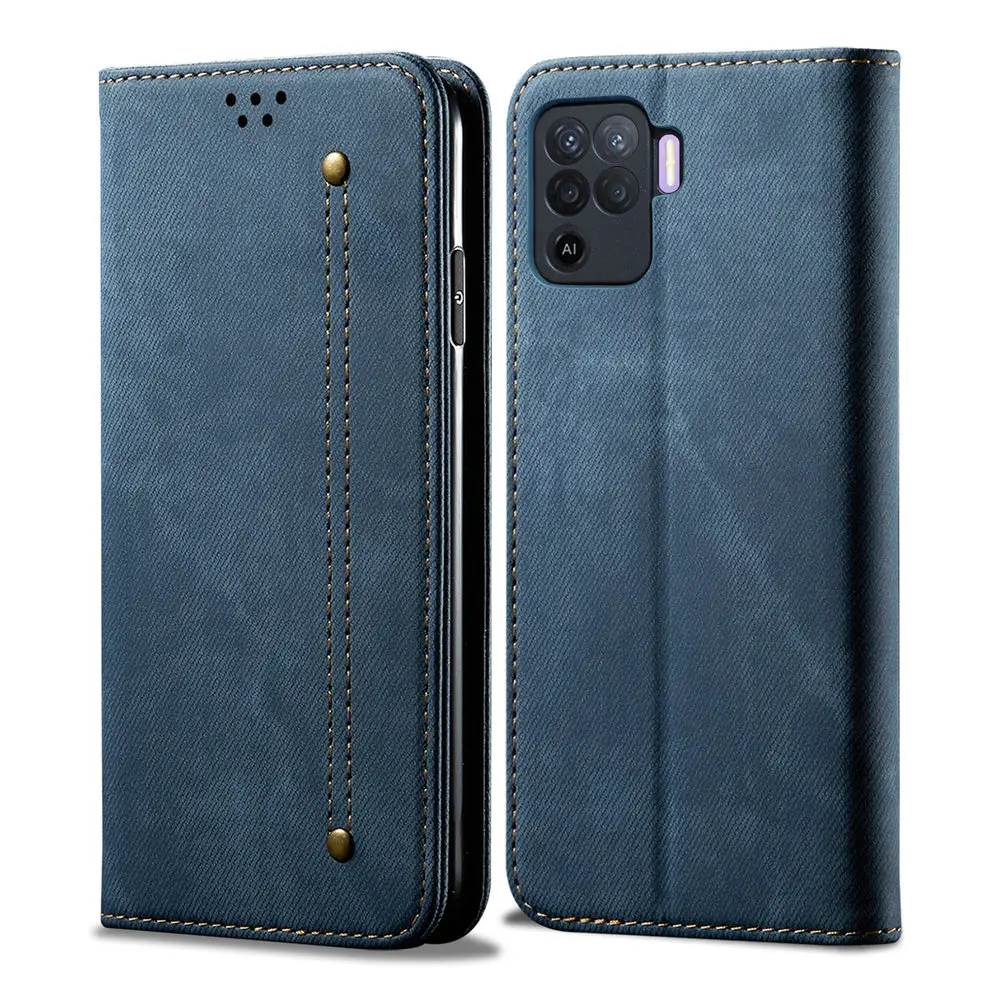 

Роскошный кожаный чехол-кошелек из нубука для OPPO A74 A16 A53S A54 A94 A53 S A73 A16S A72 A15 A52 A 53 16 94, флип-чехол с защитой 360
