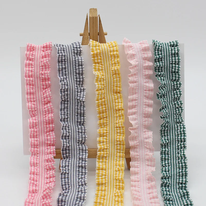Hanging Bow Knot Knitting Accessories