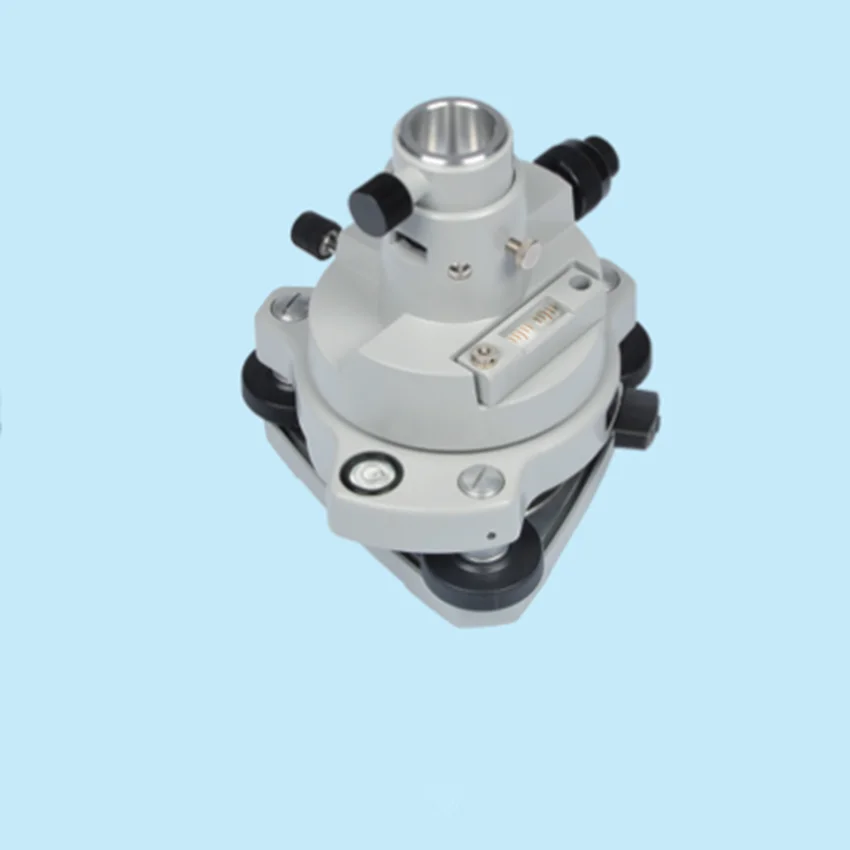 Дешевая цена ALJ13 G трибрах и адаптер геодезическое оборудование призмовая