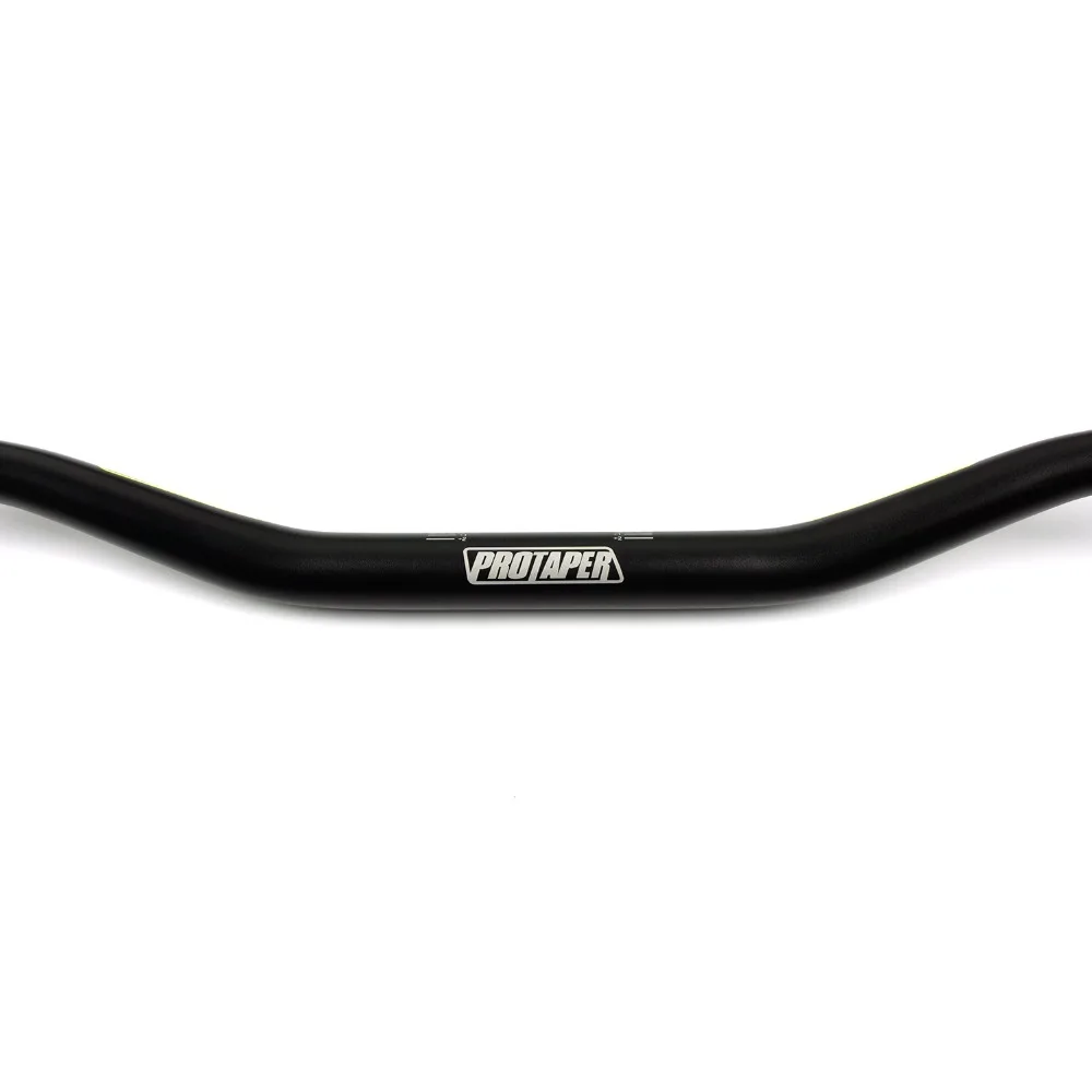Алюминиевый 810 мм длина 28 мм 1-1/" Руль PRO Taper Pack Fat Bar для Dirt Pit Bike мотокросса