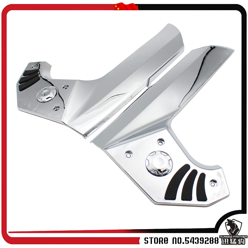 

For Honda GoldWing Gold wing GL1800 GL 1800 gl1800 2001-2011 2010 2009 2008 2007 2006 2005 Frame cover model fairing frame cover