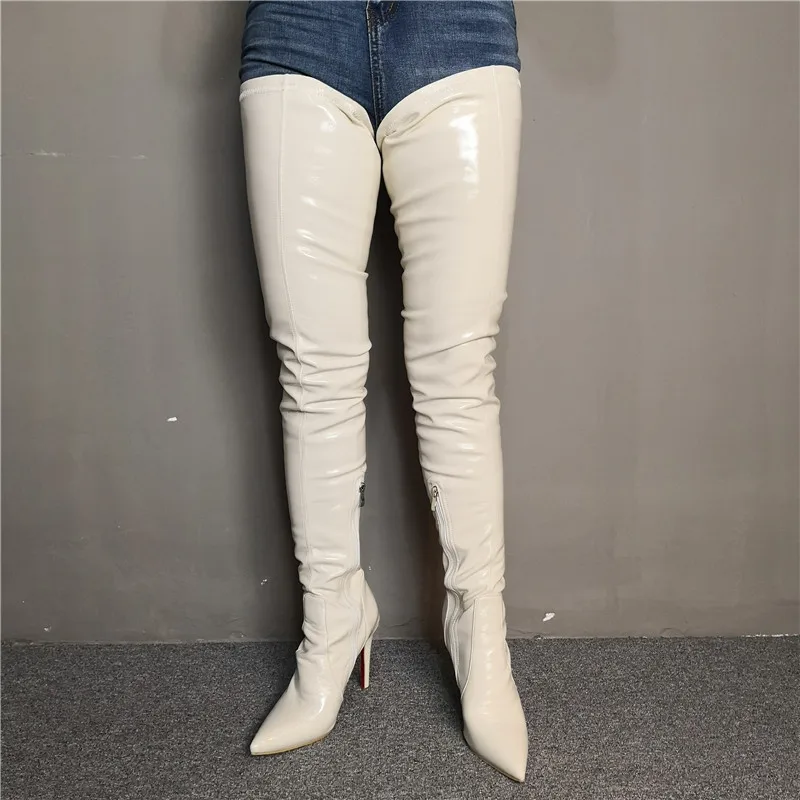 Оригинальный дизайн стильные женские ботильоны ботинки на танкетке с круглым