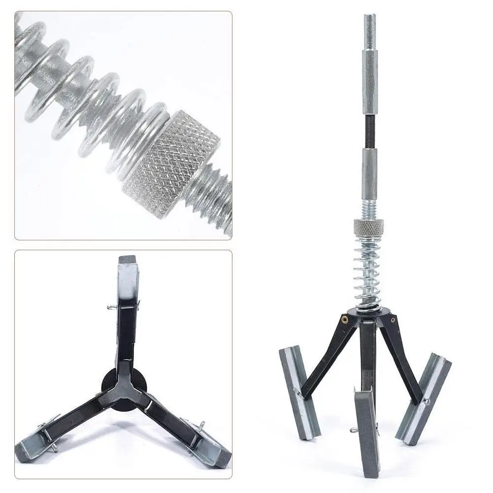 Стальной тормозной цилиндр с тремя губками 51 177 мм| |