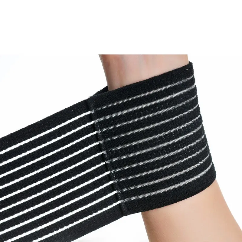 1 шт. компрессионный ремешок для суставов анти-растягивающийся браслет