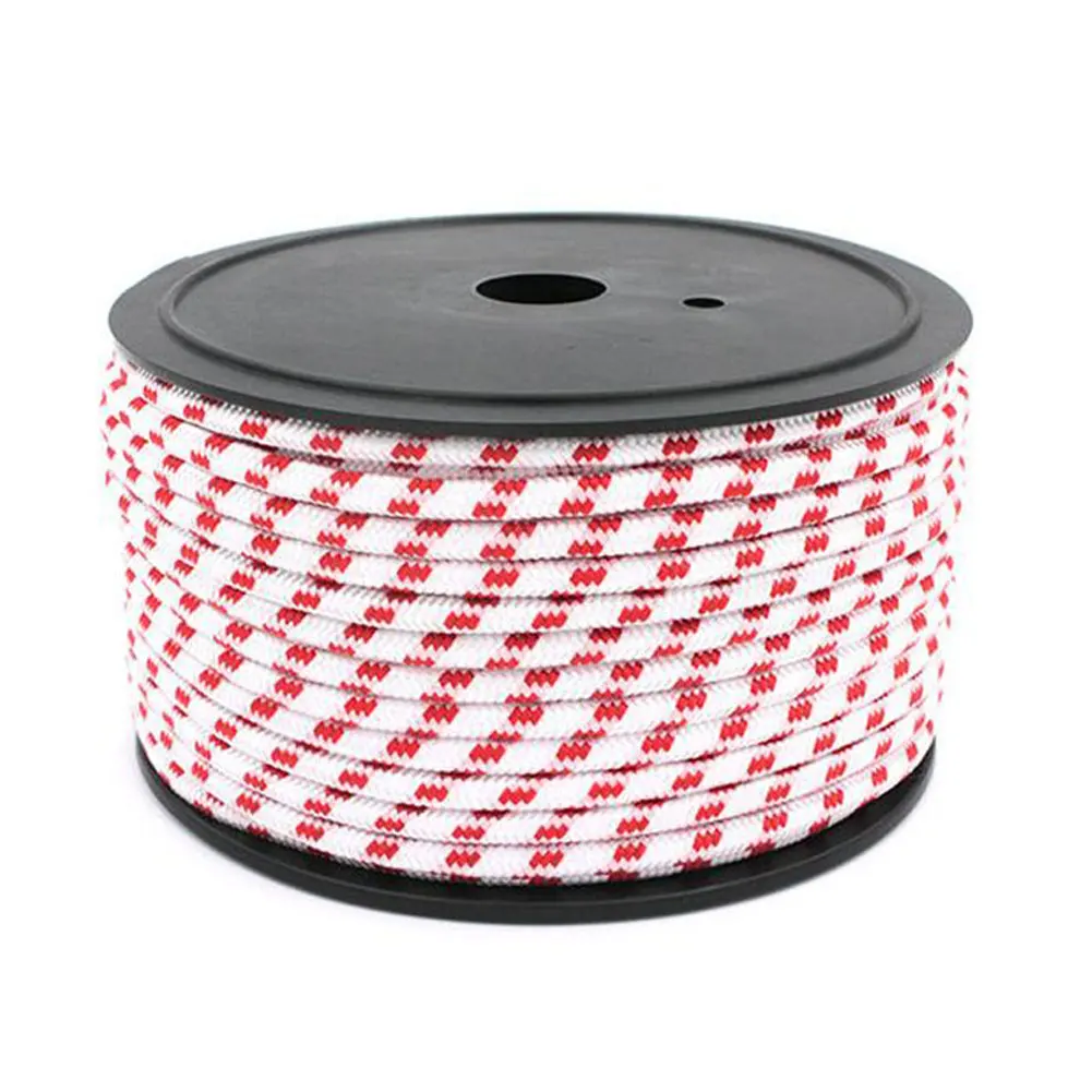 

Трос для палатки, 6 мм, 50 м