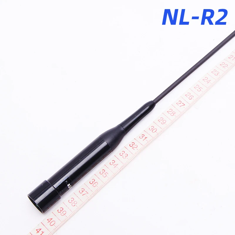 

NAGOYA NL-R2 Dual Band VHF/UHF 144/430MHz Car Radio Mobile Radio NLR2 Walkie talkie antenna