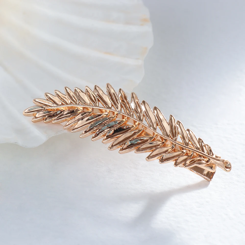 Модная Геометрическая шпилька для волос | Красота и здоровье