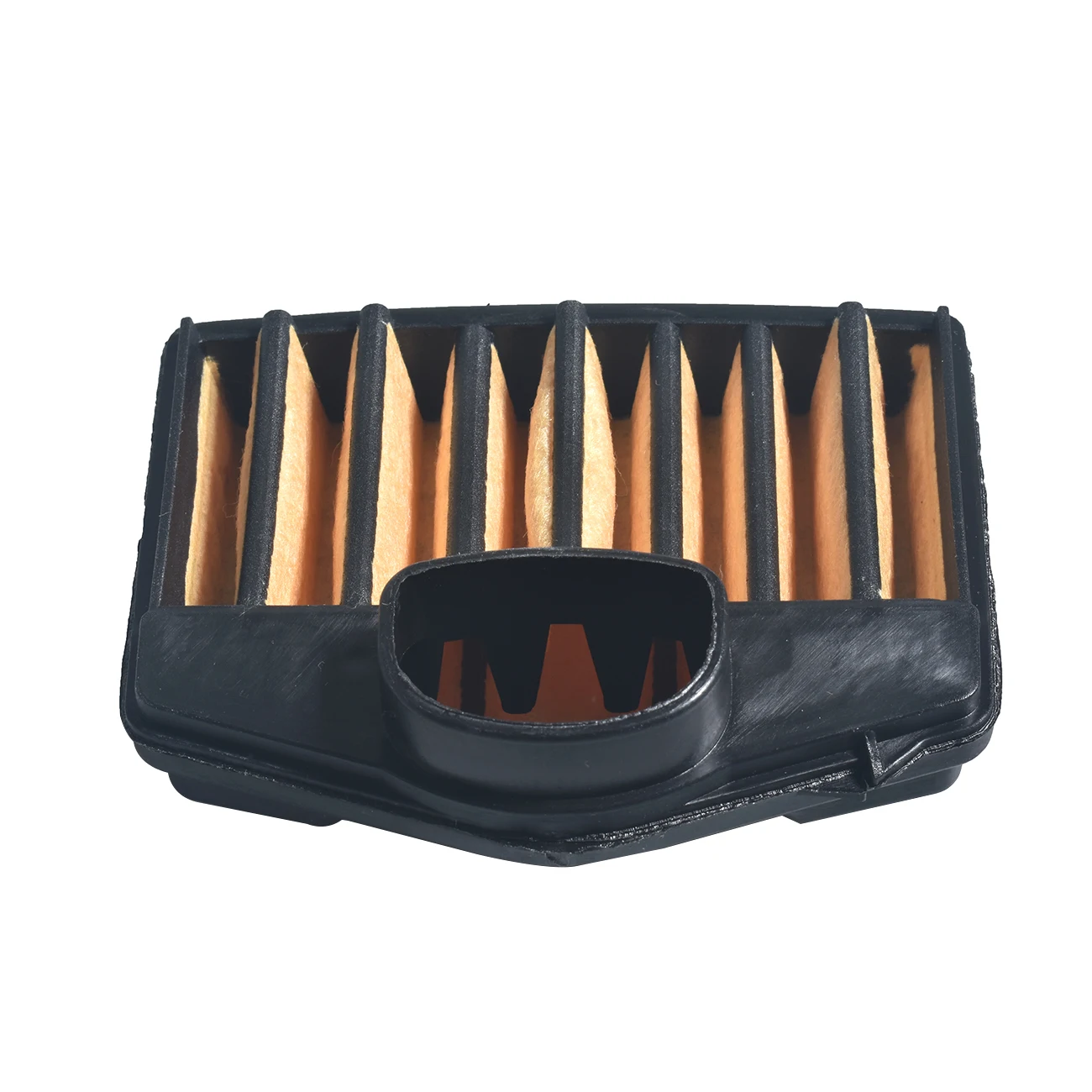 Фото Воздушный фильтр 5 X подходит для бензопилы Husqvarna 362 365 371 372 372XP OEM #   503 81 45 02 №4