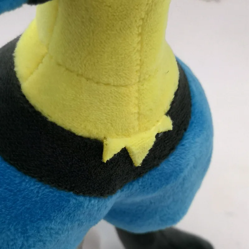 Мягкие плюшевые игрушки Lucario 12 дюймов 30 см | Игрушки и хобби