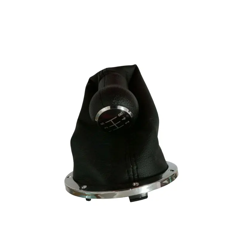Car Styling 5 Gear Shift Knobs Stick Knob For VW Gol | Автомобили и мотоциклы