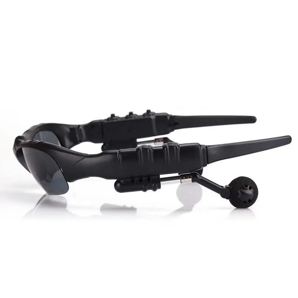 

Wireless Headset Glasses Smart Glasses Stereo Wireless Headset Glasses Portable Long-lasting Music Glasses