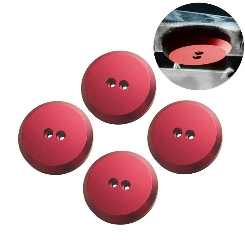 

Адаптер для подключения к интерфейсу ярко-красного цвета для Corvette C7/C6 Premium Bolt на разъемах-4 шт. в упаковке